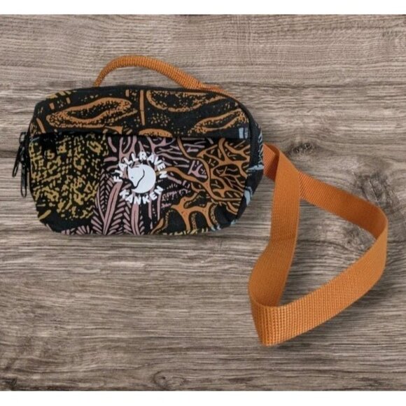 Fjallraven Kanken Martin Ander Belt Bag - Picture 1 of 15